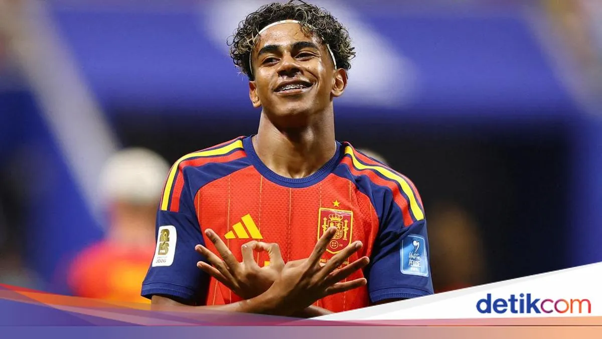 Spanyol dan Belgia Melaju ke 8 Besar Piala Dunia 2026, Dua Tiket Masih Diperebutkan