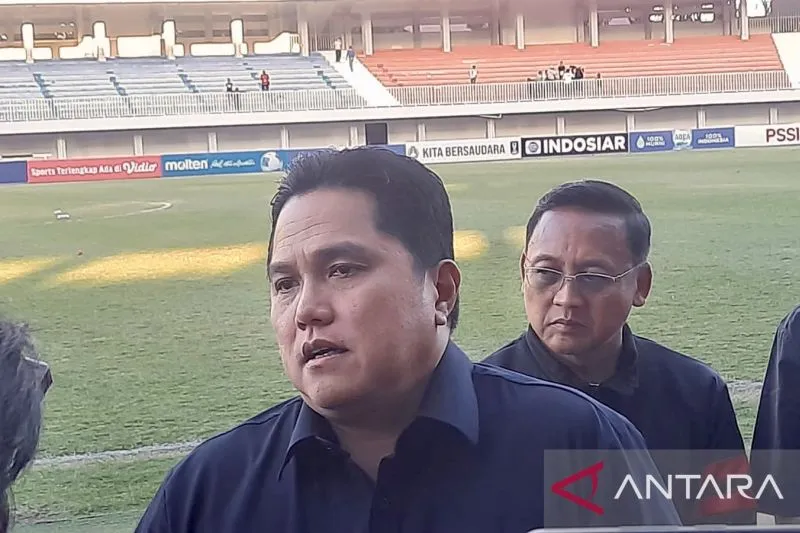 Menpora Jembatani Pemda DIY dan KPK Terkait Renovasi Stadion Mandalakrida