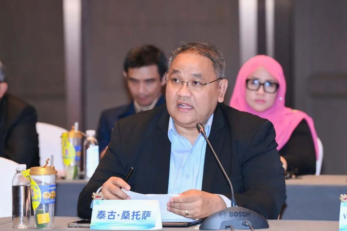 JMSI Dorong Pers Asia Membangun Narasi Otentik di Era Kecerdasan Buatan