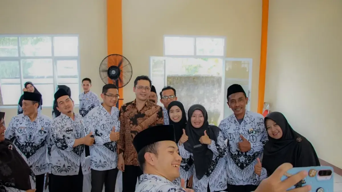 Pemkab Magelang Siapkan Advokasi untuk Lindungi Guru dari Tekanan Hukum