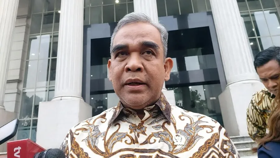 MPR Tegaskan Tidak Ada Rencana Pemakzulan Wapres dalam Amandemen UUD 1945