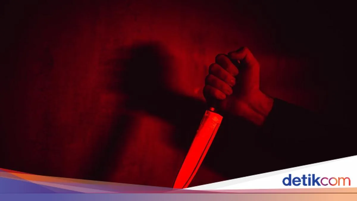 Pelaku Pembacokan di Depan Pos Polisi Muba Ditangkap