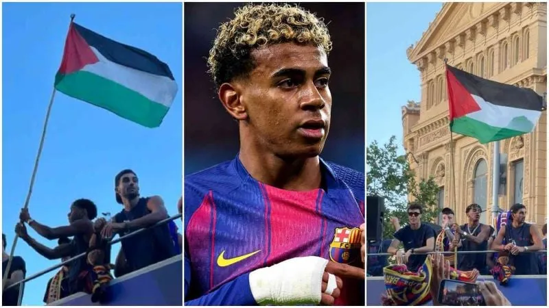 Kemenangan Spanyol: Simbol Solidaritas Global dalam Gelaran Piala Dunia 2026