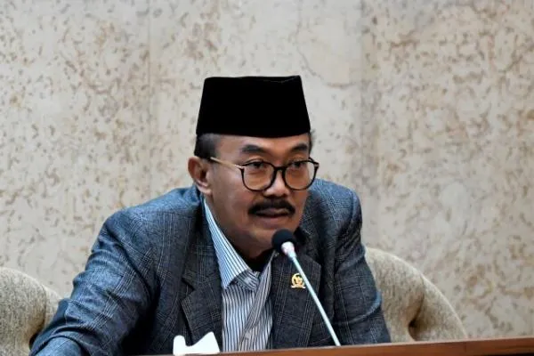 MKD DPR: Imunitas Bukan Kebal Hukum, Anggota DPR Harus Bertanggung Jawab