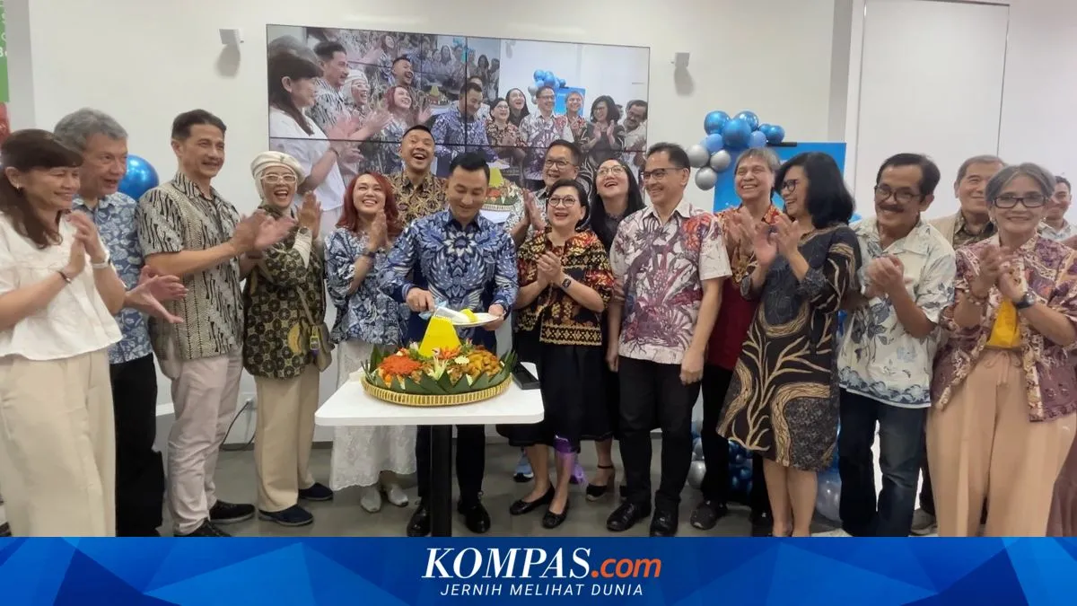 Amway Rayakan 34 Tahun dengan Fokus pada Gaya Hidup Sehat dan Kewirausahaan