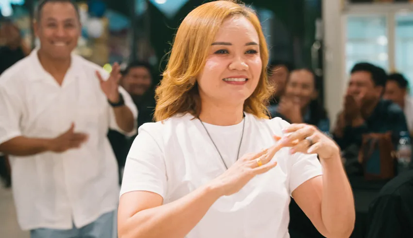 Lagu ‘Pahlawan Buaya’ Resmi Dirilis oleh Dek Ulik