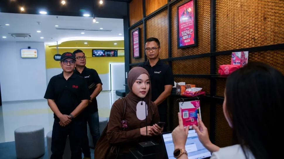 Kewajiban Verifikasi Wajah untuk Registrasi Kartu SIM Resmi Berlaku