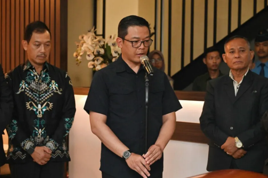 Indonesia Siap Mediasi Ketegangan AS-Iran, Prabowo Arah ke Teheran