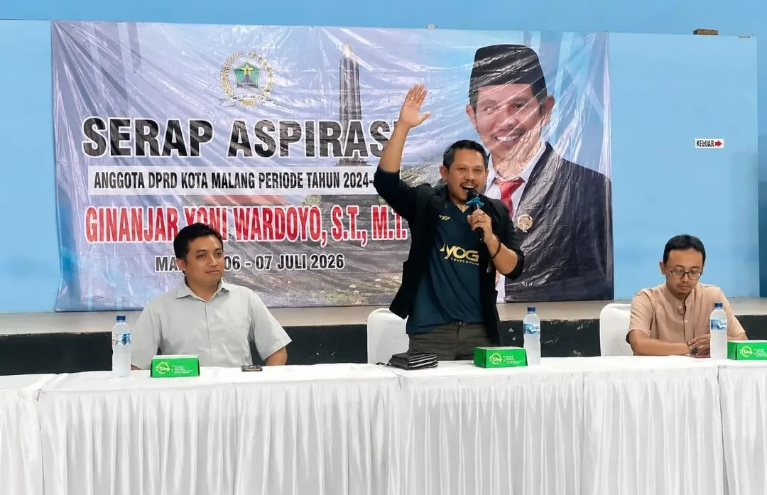 Tantangan Lapangan Kerja bagi Generasi Z di Kota Malang