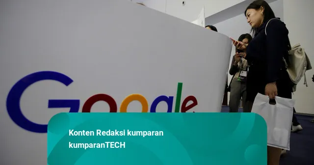 Uni Eropa Perintahkan Google Buka Akses Android untuk Pilihan AI Pengguna