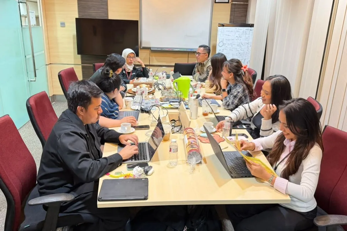 Universitas Bakrie Kembangkan Strategi Komunikasi untuk Lindungi Budaya Lokal di Era AI