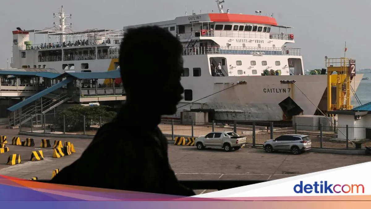 Kapal Perintis di NTT Kembali Beroperasi