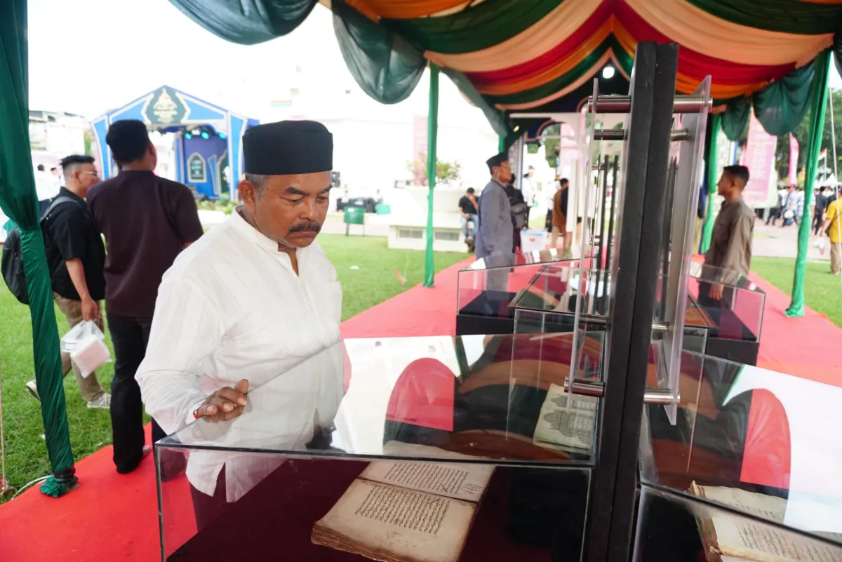 Pembukaan Aceh Ramadhan Festival 2026: Momen Ekonomi dan Spiritualitas di Aceh