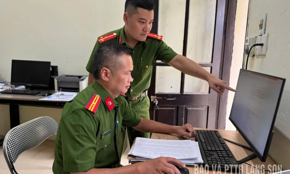 Kepolisian Komune Bang Mac Inovasi Propaganda Cegah Narkoba