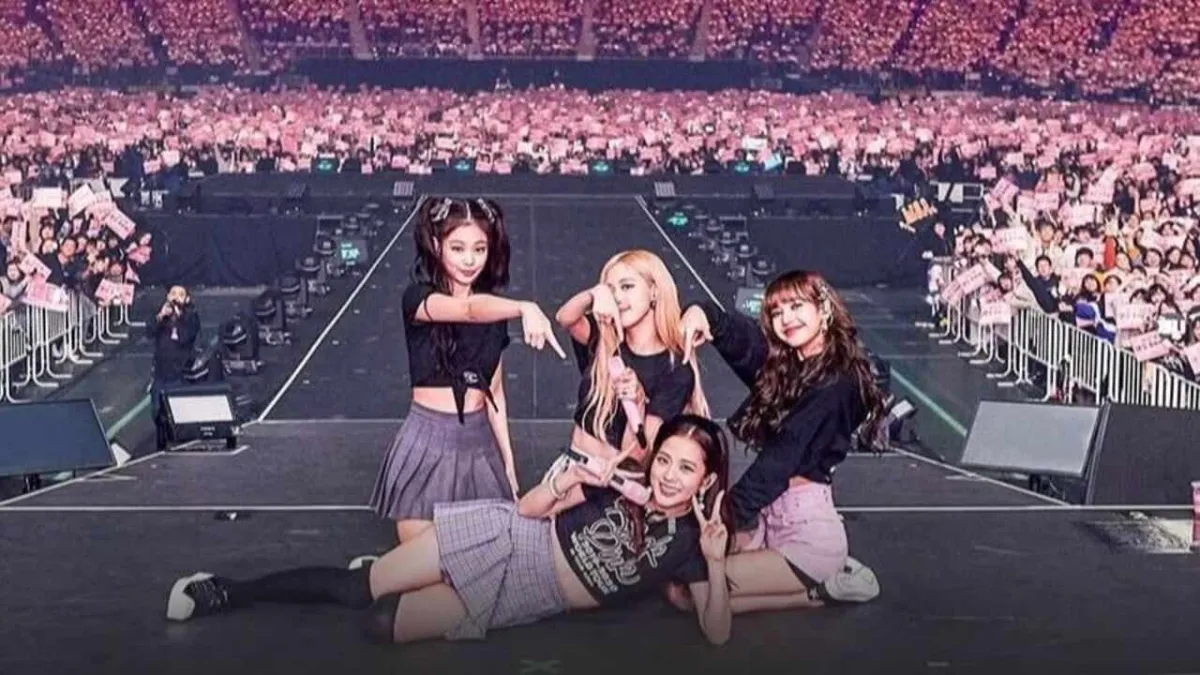 Kreativitas Generasi Muda Melalui Hobi K-Pop