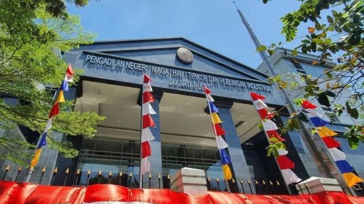 Integritas BPK Diuji di Persidangan Dugaan Suap Bea Cukai
