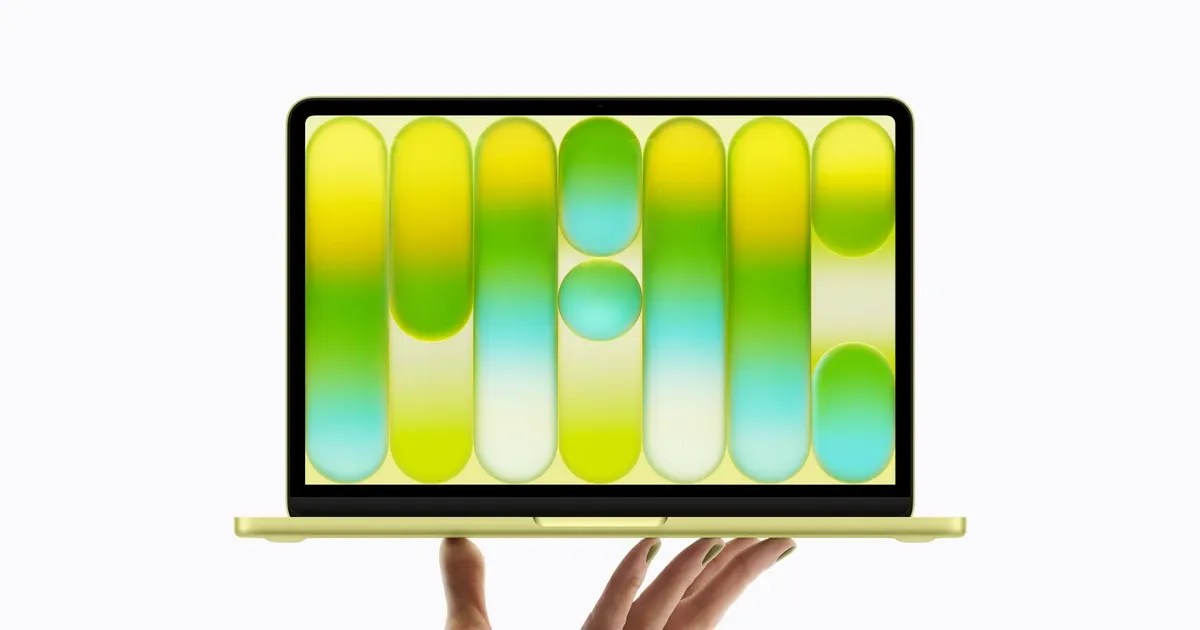 Manfaat AI pada MacBook: Lebih dari Sekadar Fitur