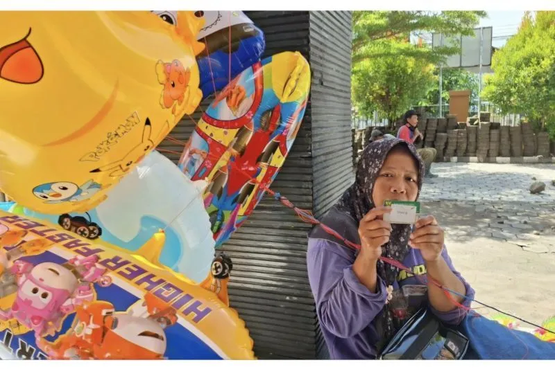Tusnaeni Syukuri Manfaat JKN untuk Kesehatan Keluarga