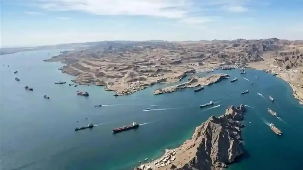 Ketegangan di Timur Tengah: Ancaman Iran dan Dampaknya Terhadap Selat Hormuz