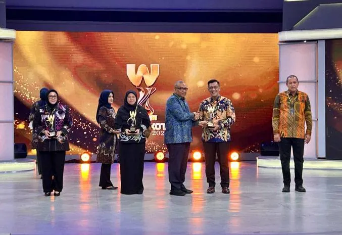 Wamenaker: Kepercayaan Publik Dibangun Melalui Pelayanan yang Cepat dan Transparan