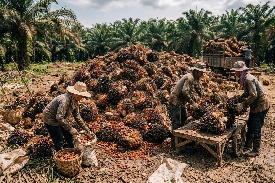 Strategi Bakrie Sumatera Plantations dalam Mempertahankan Karyawan di Era Gen Z