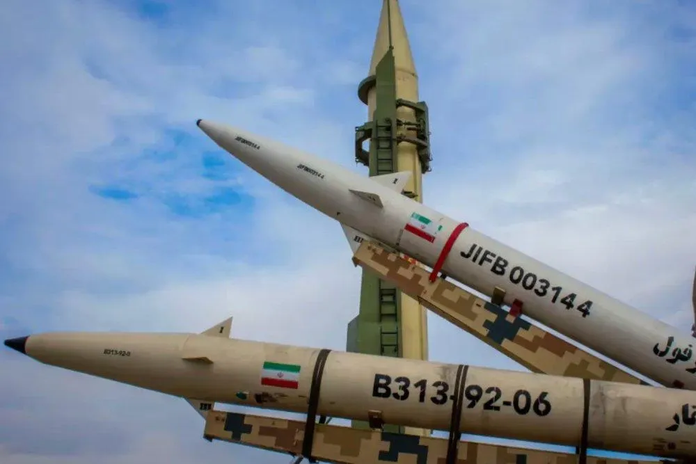 Konflik AS-Iran Meluas ke Bahrain dan Suriah, Harga Minyak Dunia Meningkat