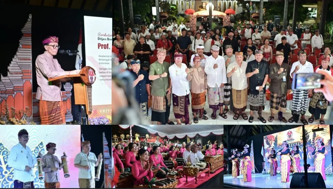 Festival Gerbang Nusantara 2026 Resmi Dibuka, Kolaborasi Budaya dan Sosial