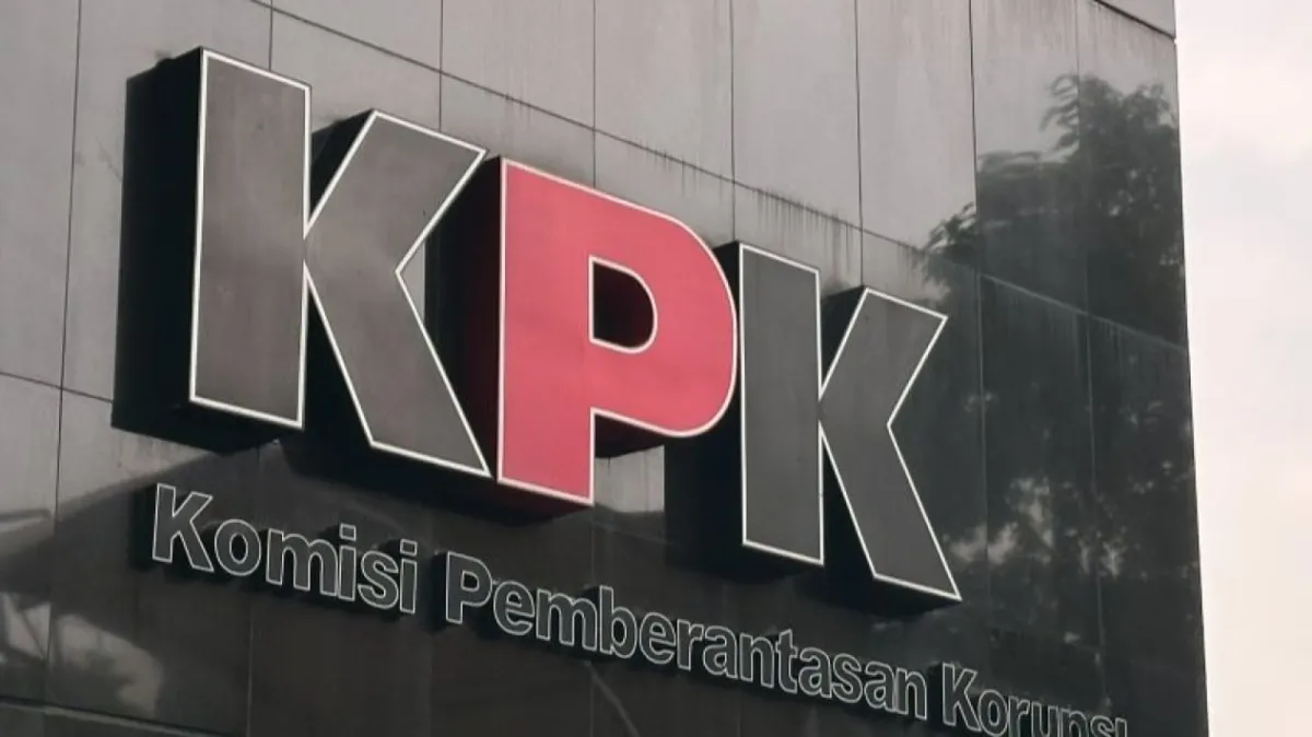 KPK Usulkan Pembiayaan Alat Peraga Kampanye untuk Cegah Korupsi