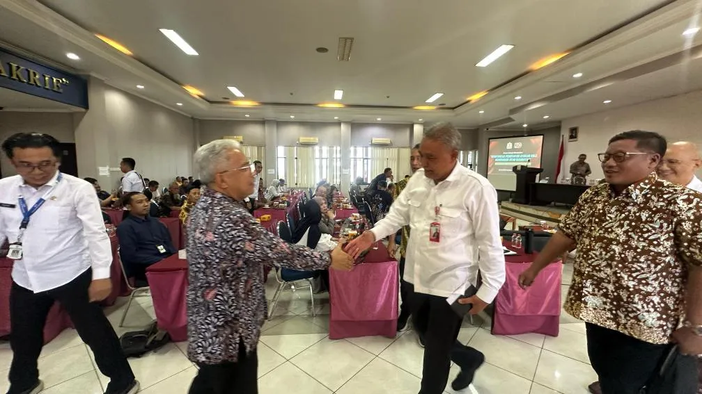 Kritik Terhadap Penerapan KBLI 2025 di Jawa Timur