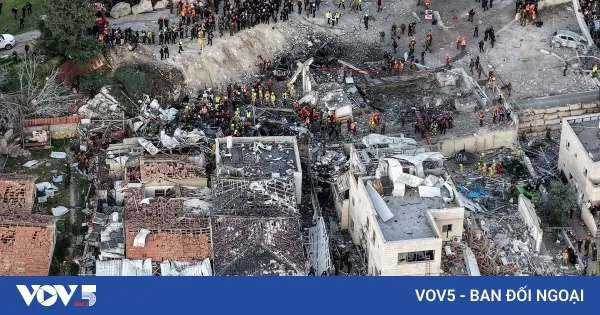 Pertanyaan Besar di Balik Konflik Militer AS-Iran di Timur Tengah