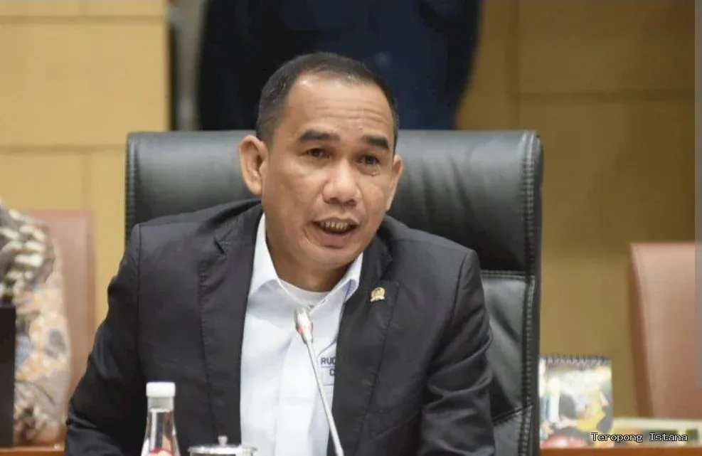 Komisi III Desak Evaluasi Kapolres Pasangkayu Terkait Dugaan Penganiayaan