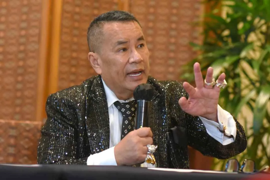Polemik Pernyataan Hotman Paris Resmi Menjadi Kasus Hukum