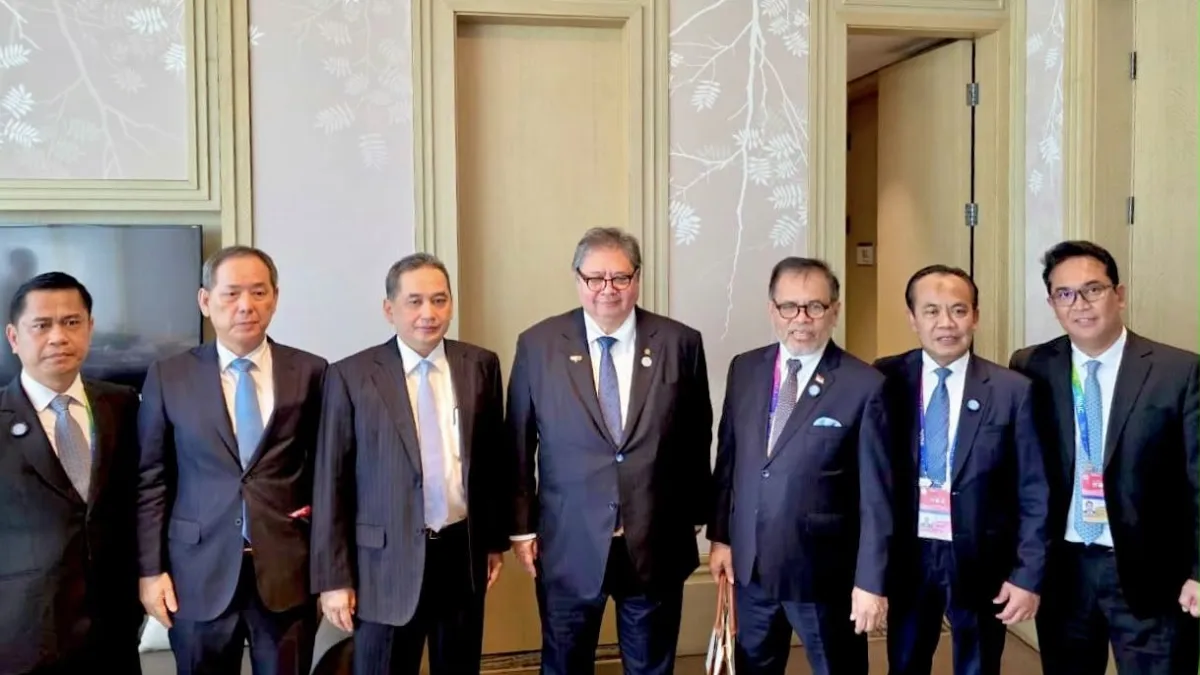 WAICO Didirikan, Indonesia Targetkan Investasi AI dari Huawei dan ByteDance