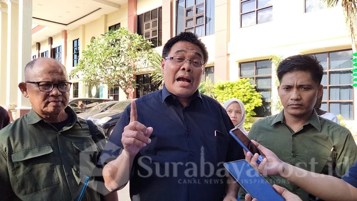 Sengketa Sekolah di Turen Berlanjut, YPTT Gugat 6 Pihak ke PN Kepanjen