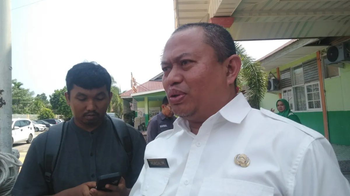Rehabilitasi Pelaku Bom Rakitan di MAN 3 Padang Berjalan Paralel dengan Proses Hukum