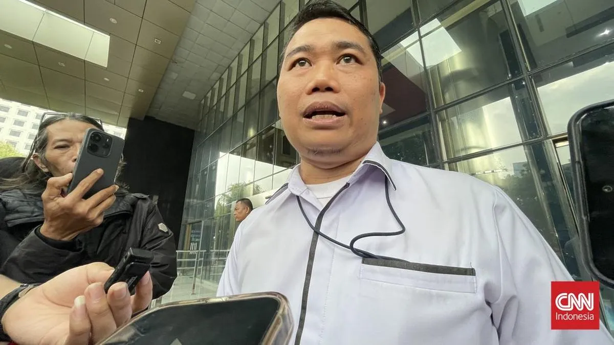 KPK Selesaikan Perhitungan Kerugian Negara Kasus Korupsi Kuota Haji