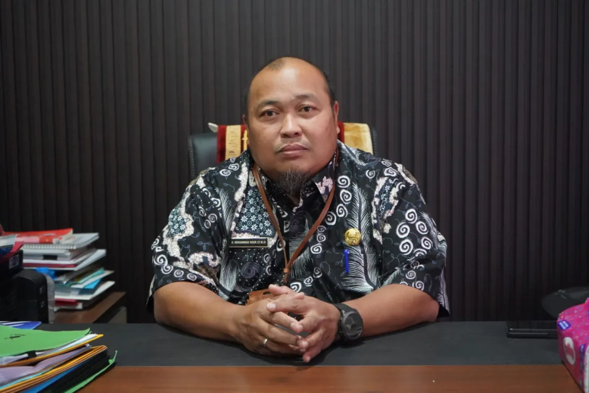 Pemkab Kutim Siapkan 1.024 Septik Tank Sehat untuk Sanitasi Warga 2026