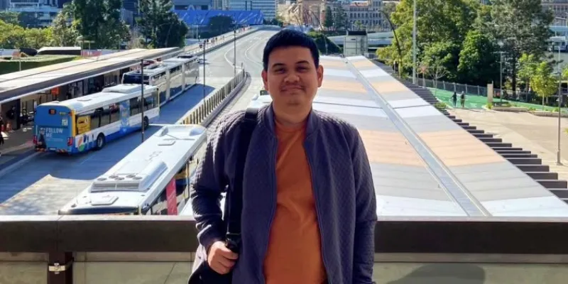 Ketegangan Iran-AS Perpanjang Krisis Energi Global, Indonesia Perlu Belajar dari Diplomasi India