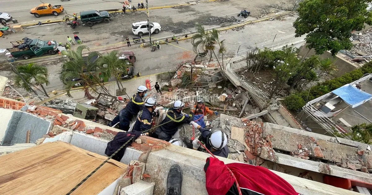 Misi Kemanusiaan Vietnam di Venezuela