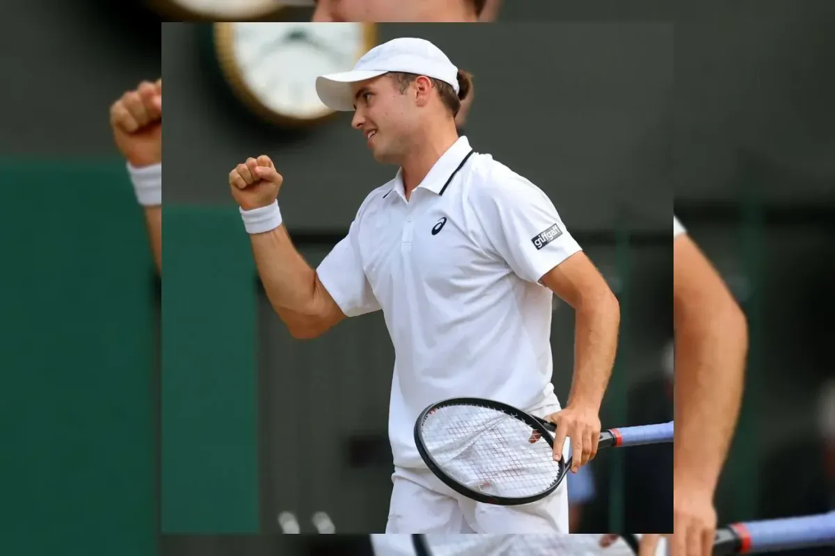 Interaksi Santai Pembawa Acara BBC Saat Liputan Wimbledon 2026