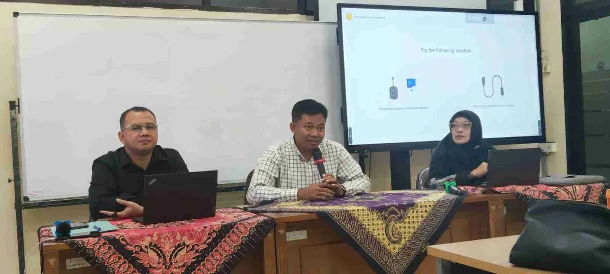 Eksaminasi Hukum Kasus Andri Wijanarko: Menyingkap Isu Pembuktian dan Perlindungan Hak Terdakwa