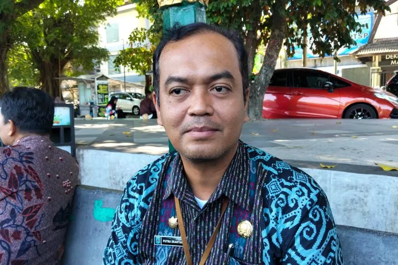 Disnaker Mataram Siapkan Bursa Kerja untuk Kurangi Pengangguran