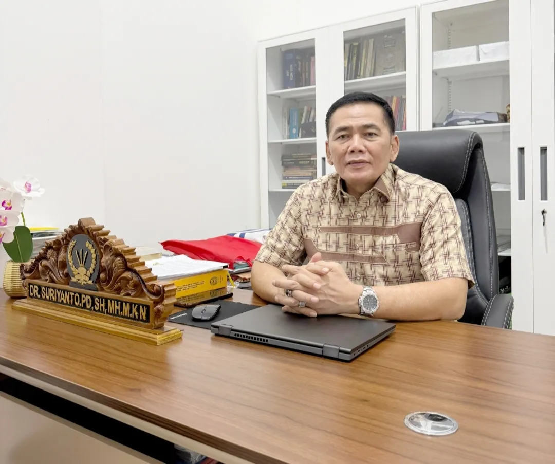 Mewujudkan Indonesia Adil: Tantangan dan Harapan di Era Prabowo