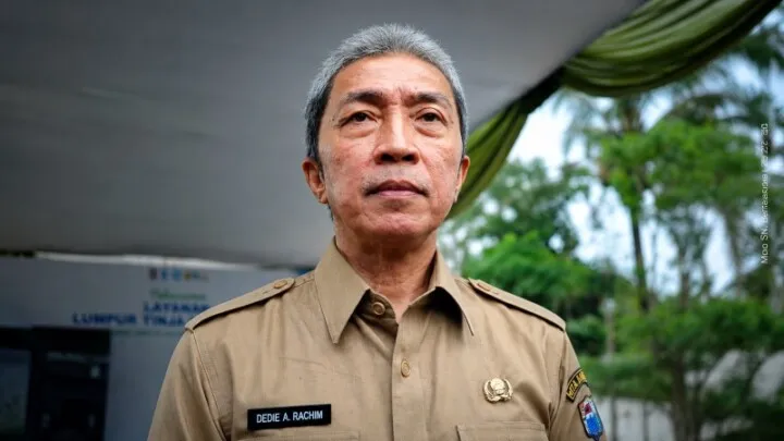 Pemkot Bogor Tingkatkan Pengawasan Tempat Hiburan Malam Pasca Insiden Viral