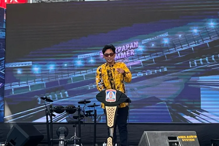 Forum Ekraf Balikpapan Dorong Kreativitas Anak Muda Jadi Sumber Pendapatan