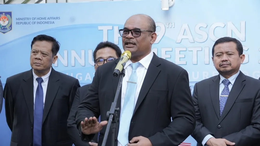Indonesia Pimpin ASEAN Smart Cities, Angkat Isu Sampah Jadi Agenda Utama