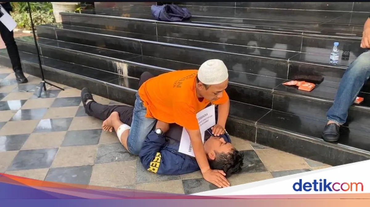 Mantan Suami Rencanakan Pembunuhan Eks Istri untuk Kuasai Harta