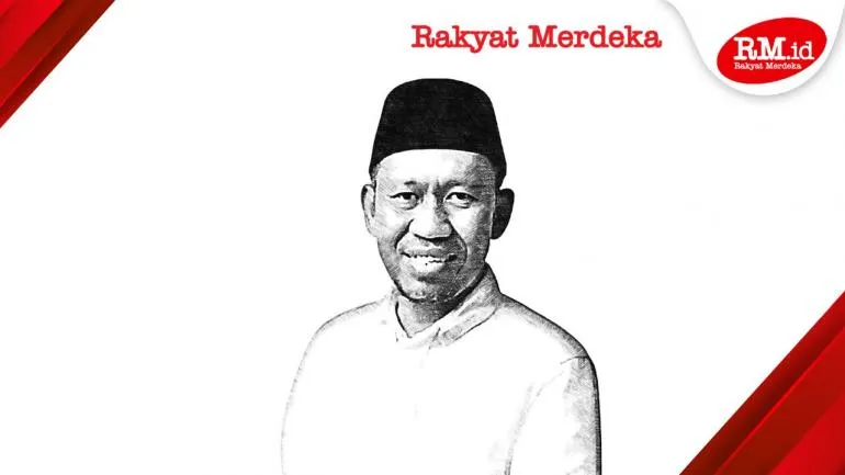 Yusuf Lakaseng Menolak Wacana Pembatasan Pencalonan Capres dan Cawapres