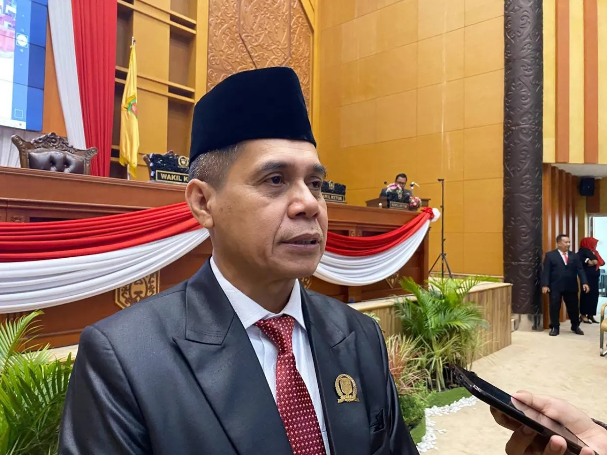 DPRD Samarinda: Putusan PTUN Mengenai Gereja Toraja Diharapkan Perkuat Toleransi