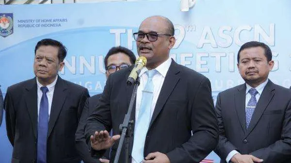 Indonesia Pimpin ASEAN Smart Cities, Angkat Isu Pengelolaan Sampah